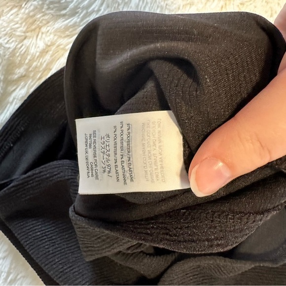 Madewell Texture & Thread Tiered Tank Top - Picture 5 of 7